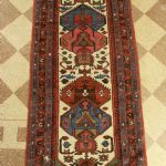 806 7220 ORIENTAL RUG